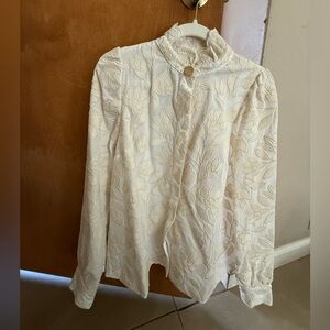 Ambre Shirt